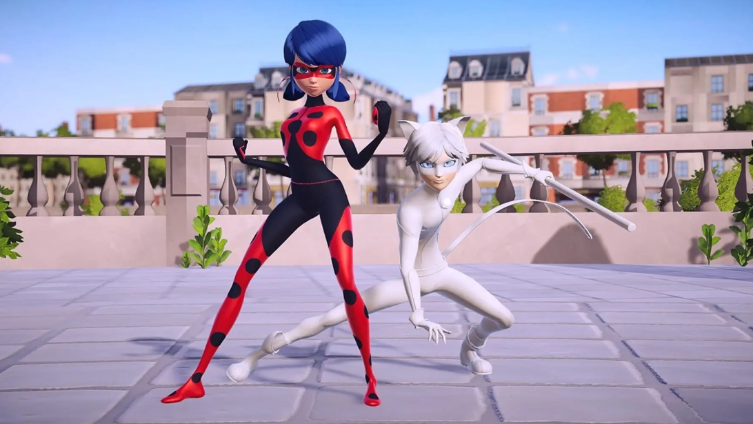 【5.05】PS4游戏《瓢虫少女:斯芬克斯的崛起.Miraculous:Rise of the Sphinx》英文v1.03下载_0