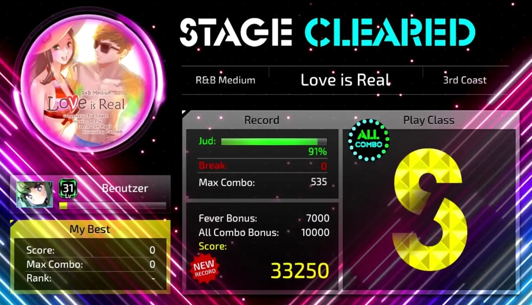 【5.05】PS4游戏《超酷节拍:音速 – 加强版.Superbeat:Xonic EX》中文1.02下载_0