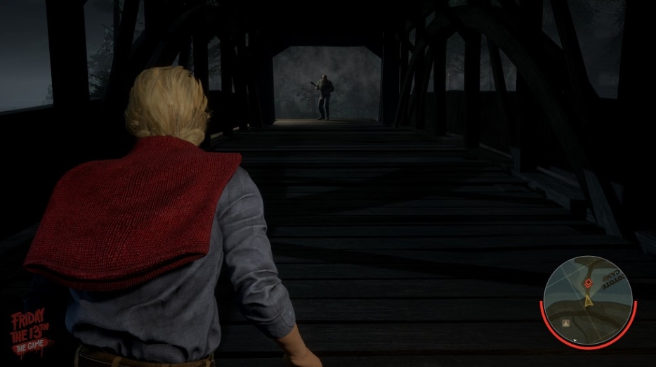 【5.05】PS4游戏《13号星期五:游戏版.Friday the 13th: The Game》英日文v1.24(含DLC)下载_0