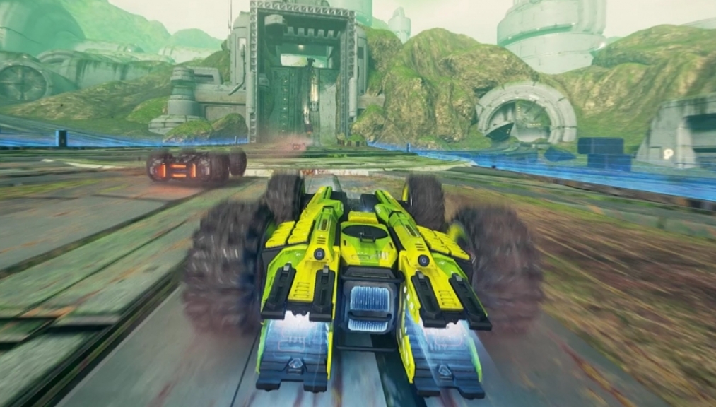 【6.72】PS4游戏《GRIP:战斗赛车.GRIP:Combat Racing》中文下载_0