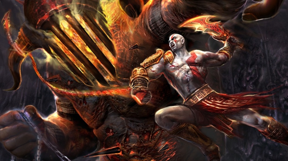 【5.05】PS4游戏《战神3:重制版.God of War III Remastered》中文v1.01下载_0