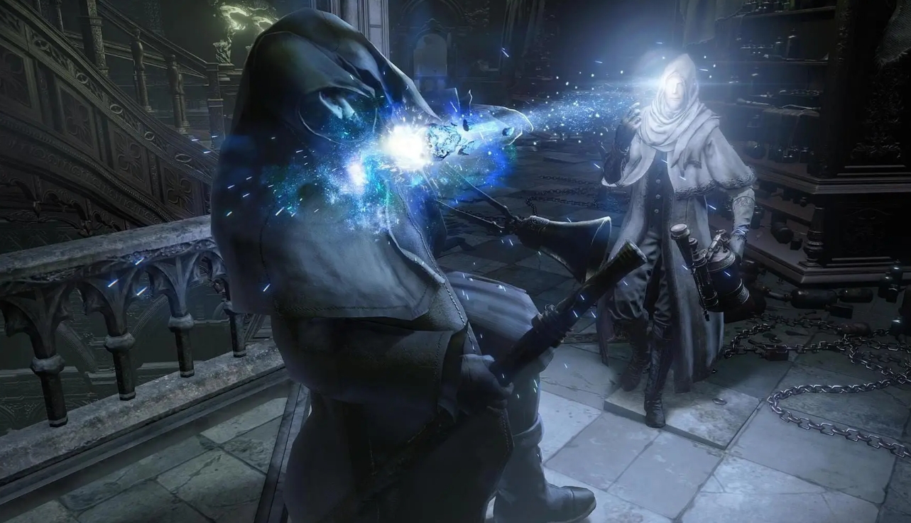 【5.05】PS4游戏《血源诅咒:老猎人.Bloodborne The Old Hunters Edition》中文v1.09下载_0
