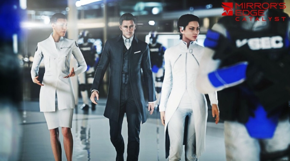 【5.05】PS4游戏《镜之边缘:催化剂.Mirror’s Edge:Catalyst》中文下载_0