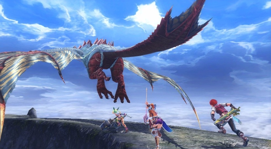 【5.05】PS4游戏《伊苏8:达娜的安魂曲.Ys VIII: Lacrimosa of Dana》中文V1.0下载_0