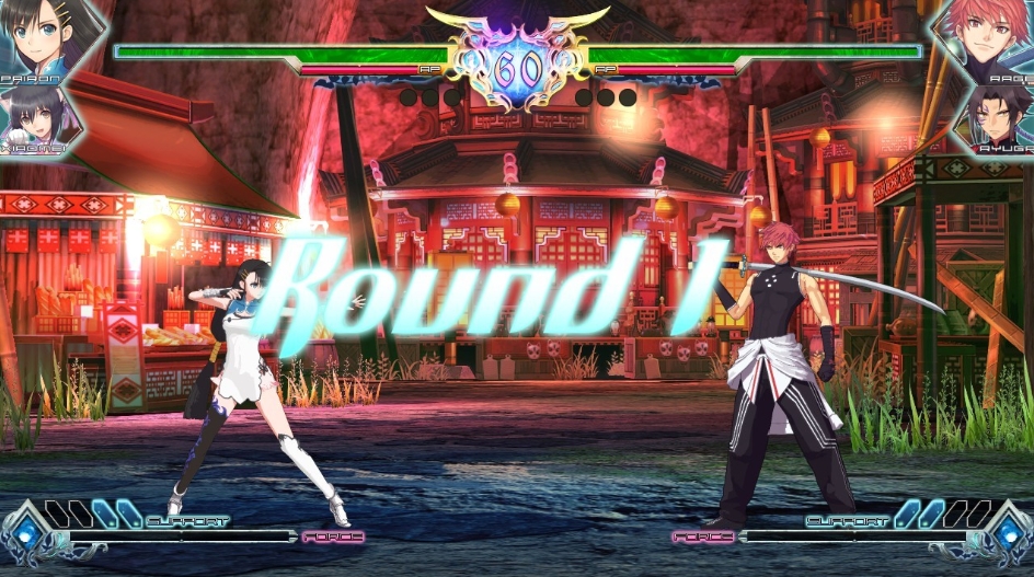 【5.05】PS4游戏《光明格斗:刀锋对决 反抗.BLADE ARCUS Rebellion from Shining》中文下载_0