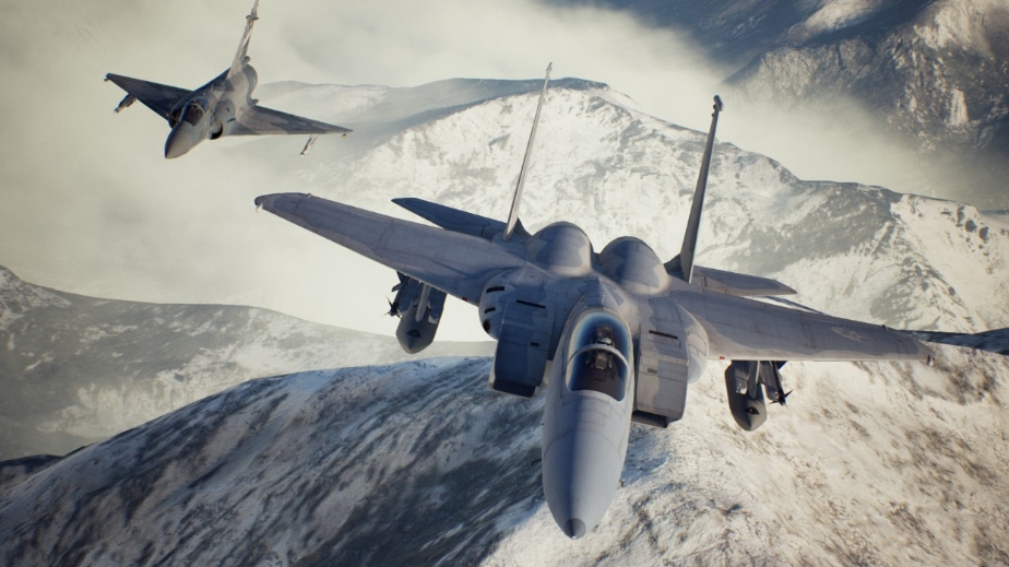 【5.05】PS4游戏《皇牌空战7:未知空域 – 豪华版.Ace Combat 7: Skies Unknown – Deluxe Edition》中文v2.2(全DLC)下载_0