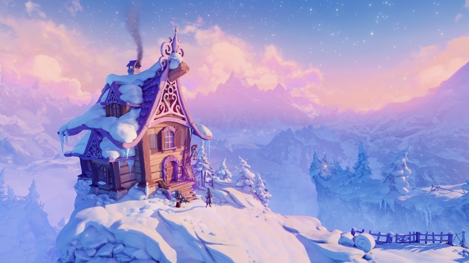 【5.05】PS4游戏《三位一体4:梦魇王子.Trine 4 : The Nightmare Prince》中文v1.02(含DLC)下载_0
