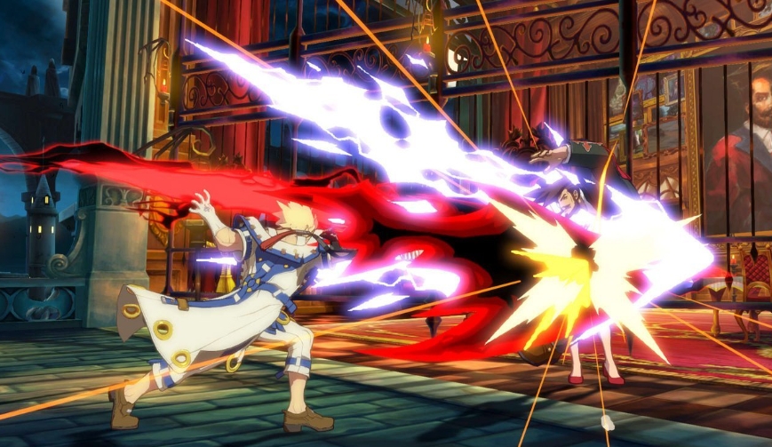 【5.05】PS4游戏《罪恶装备:未知次元-征兆.Guilty Gear Xrd -SIGN》中文下载_0