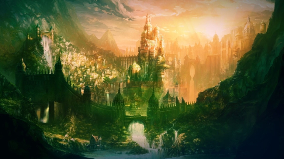 【5.05】PS4游戏《风语世界2:沉寂世界.Silence: The Whispered World 2》中文下载_0