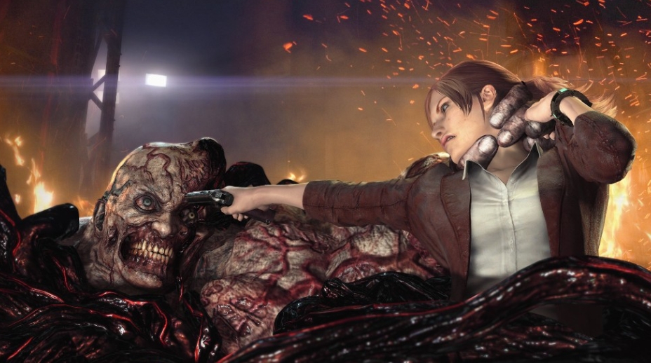【5.05】PS4游戏《生化危机:启示录2 – 豪华版.Resident Evil Revelations 2 Deluxe Edition》中文v1.04下载_0