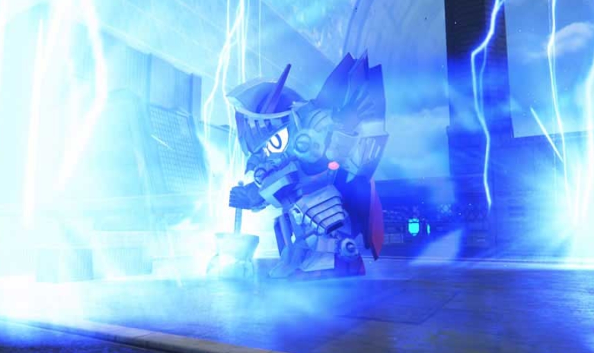 【5.05】PS4游戏《高达破坏者3:年度版.GUNDAM BREAKER 3 BREAK EDITION》中文下载_0