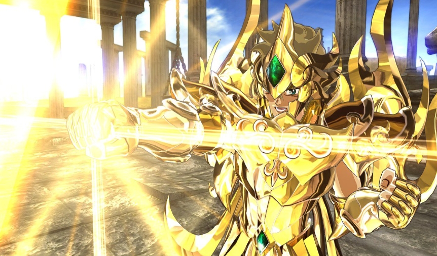 【5.05】PS4游戏《圣斗士星矢:战士魂.Saint Seiya: Soldiers’Soul》中文下载_0