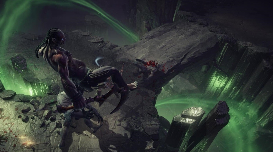【5.05】PS4游戏《维京人:人中之狼.Vikings: Wolves of Midgard》中文下载_0