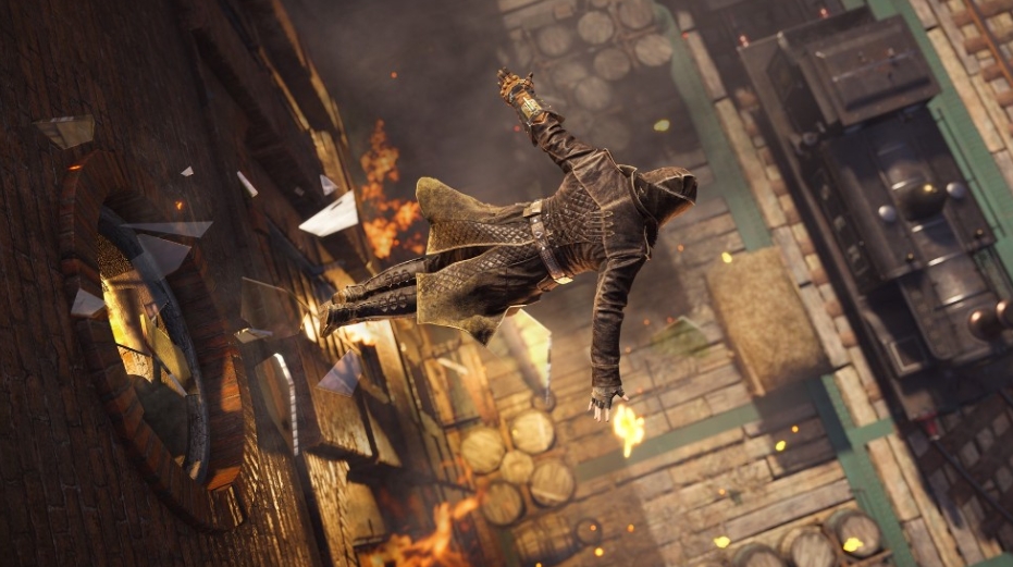 【5.05】PS4游戏《刺客信条:枭雄.Assassin’s Creed Syndicate》中文v1.52(含DLC)下载_0