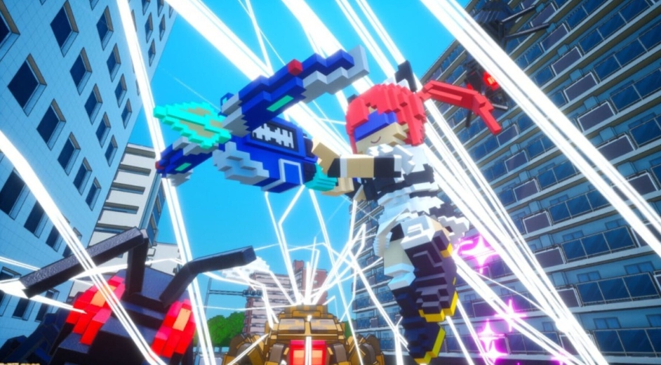 【5.05】PS4游戏《方块地球防卫军:四海兄弟.Earth Defense Force: World Brothers》中文v1.01下载_0