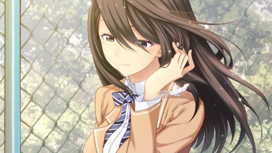 【5.05】PS4游戏《秋之回忆 无垢少女 致最爱的你.Memories Off: Innocent Fille for Dearest》中文v1.02下载_0