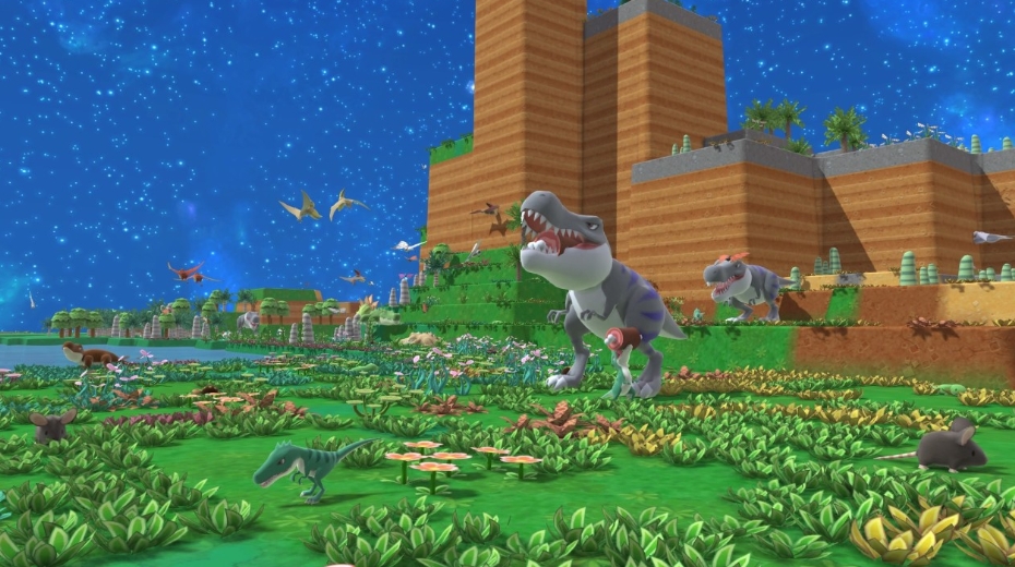 【5.05】PS4游戏《牧场物语:诞生之日.Birthdays the Beginning》中文下载_0
