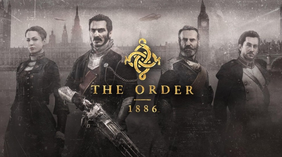 【5.05】PS4游戏《教团:1886.The Order: 1886》中文v1.02(含DLC)下载_0