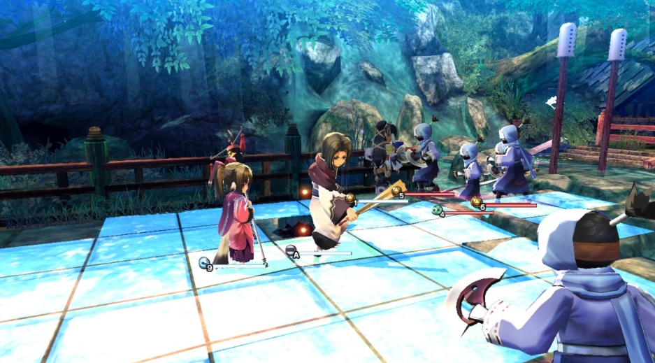 【5.05】PS4游戏《传颂之物:虚伪的假面.Utawarerumono: Mask of Deception》中文下载_0