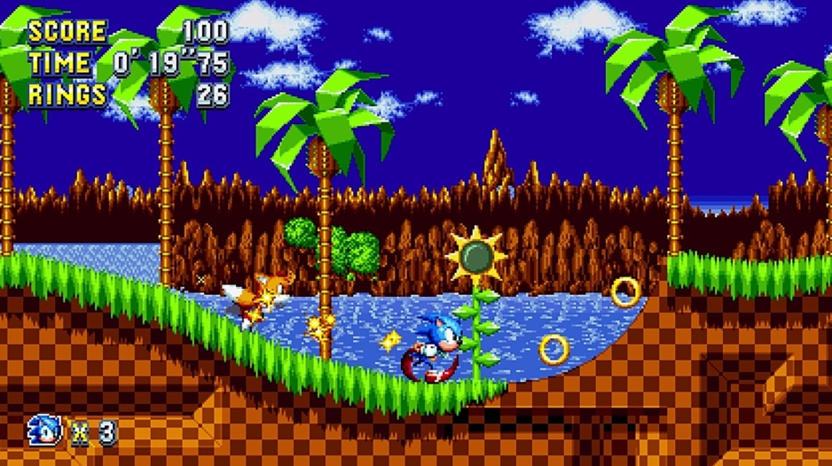 【5.05】PS4游戏《音速小子:狂热.Sonic Mania》中文1.01下载_0
