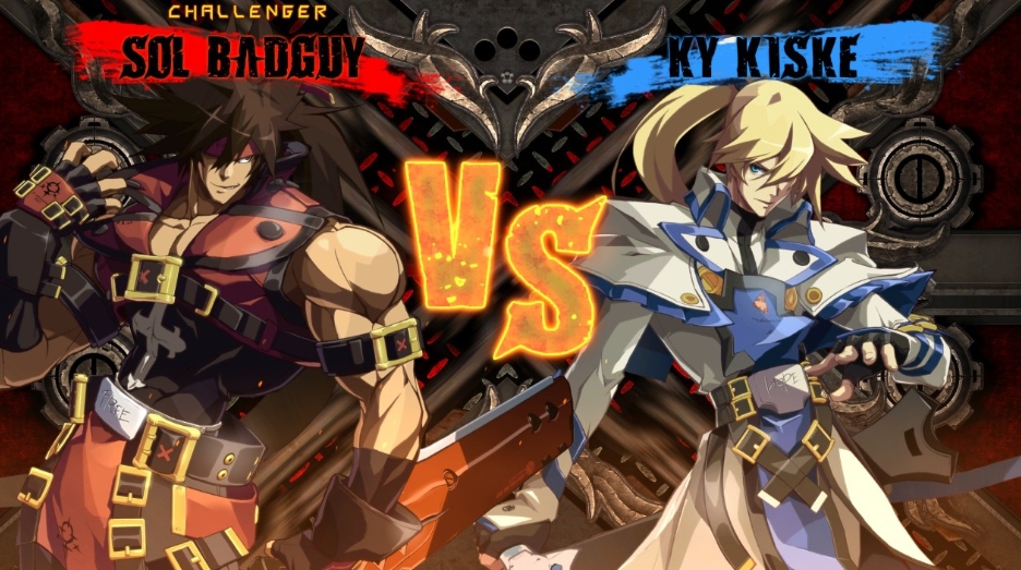 【5.05】PS4游戏《罪恶装备:启示者2.GUILTY GEAR Xrd REV 2》英文下载_1