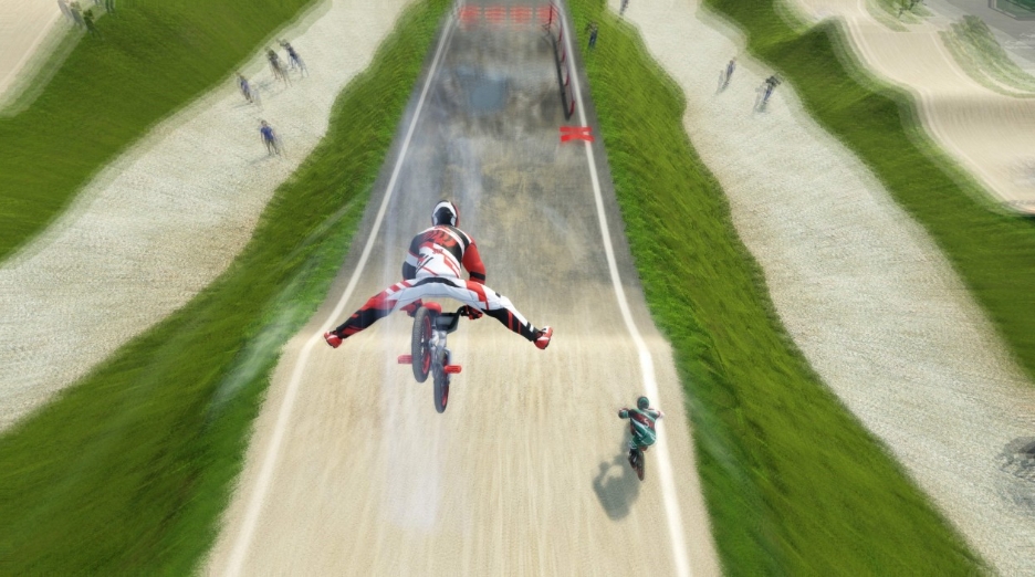 【6.72】PS4游戏《2020东京奥运:官方授权游戏.Olympic Games Tokyo 2020: The Official Video Game》中文下载_1