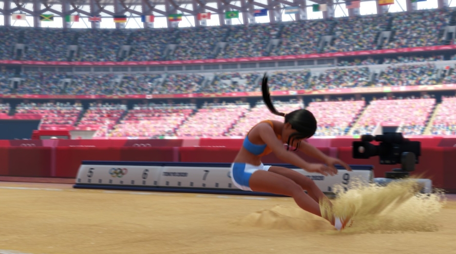 【6.72】PS4游戏《2020东京奥运:官方授权游戏.Olympic Games Tokyo 2020: The Official Video Game》中文下载_0