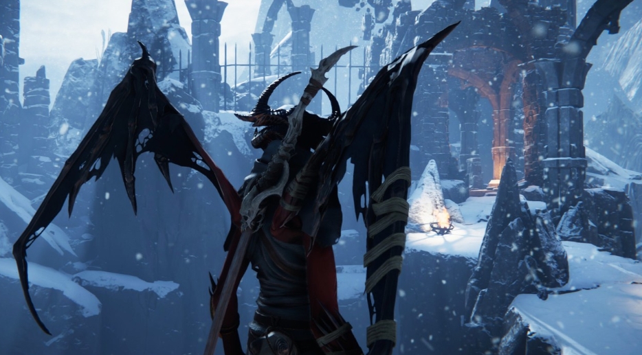 【5.05】PS4游戏《重金属:地狱歌手.Metal: Hellsinger》英文v1.02下载_1