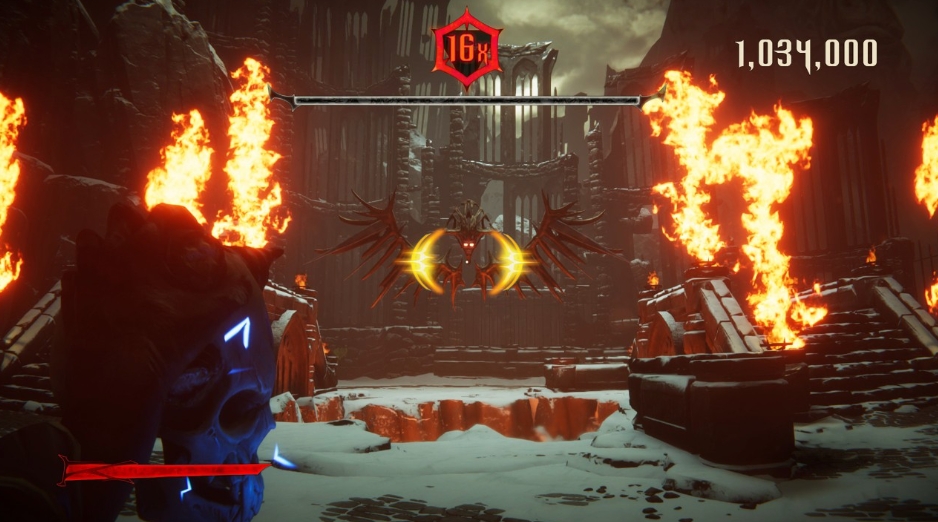 【5.05】PS4游戏《重金属:地狱歌手.Metal: Hellsinger》英文v1.02下载_0