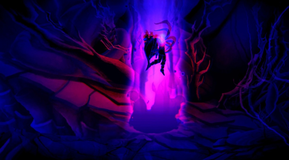 【5.05】PS4游戏《支离破碎:惊魂版.Sundered: Eldritch Edition》中文V1.14下载_0