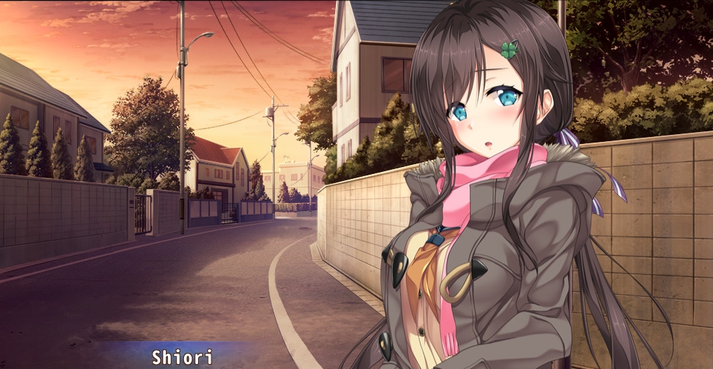 【6.72】PS4游戏《アイカギ きみと一绪にパック.Aikagi:Kimi to Issho ni》日文下载_1