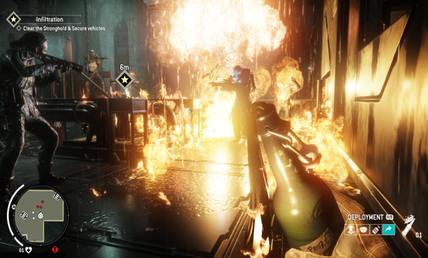 【5.05】PS4游戏《国土防线:革命.Homefront: The Revolution》英文下载_0