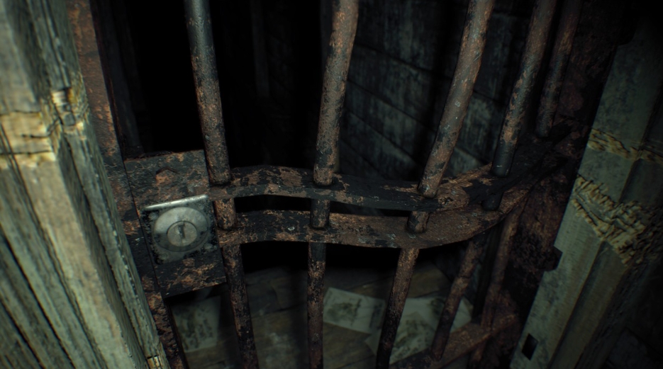 【5.05】PS4游戏《生化危机7:初始时刻.Resident Evil 7 Teaser: Beginning Hour》中文1.03下载_0