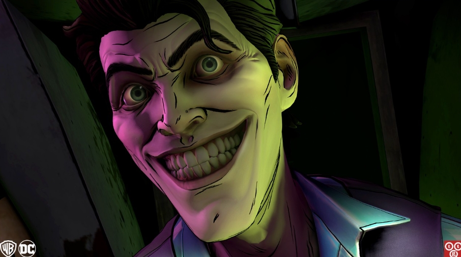 【5.05】PS4游戏《蝙蝠侠:内敌.Batman: The Enemy Within》中文1.04下载_0