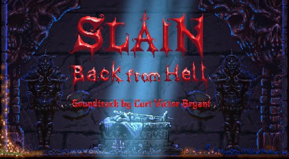 【5.05】PS4游戏《弑杀!地狱归来.Slain: Back from Hell》英文下载_1