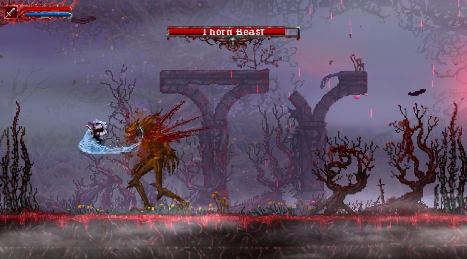 【5.05】PS4游戏《弑杀!地狱归来.Slain: Back from Hell》英文下载_0