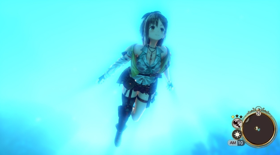 【5.05】PS4游戏《莱莎的炼金工房2:失落传说与秘密妖精.Atelier Ryza 2: Lost Legends & the Secret Fairy》中文v1.08(含DLC)下载_0