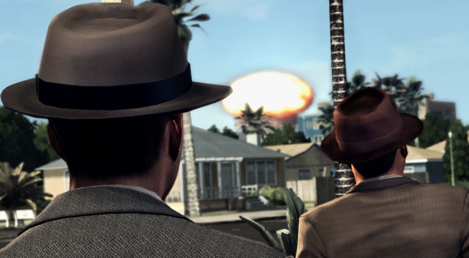 【6.72】PS4游戏《黑色洛城:VR卷宗.L.A. Noire: The VR Case Files》中文v1.02下载_1