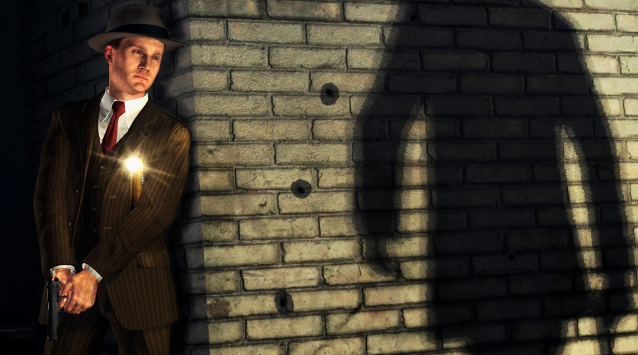 【6.72】PS4游戏《黑色洛城:VR卷宗.L.A. Noire: The VR Case Files》中文v1.02下载_0