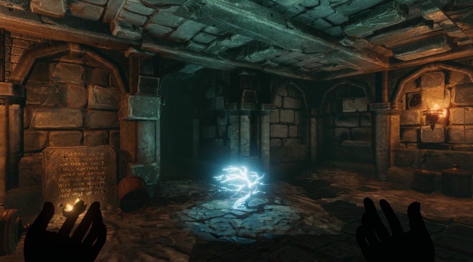 【6.72】PS4游戏《地下世界:崛起.Underworld Ascendant》中文v1.04下载_1