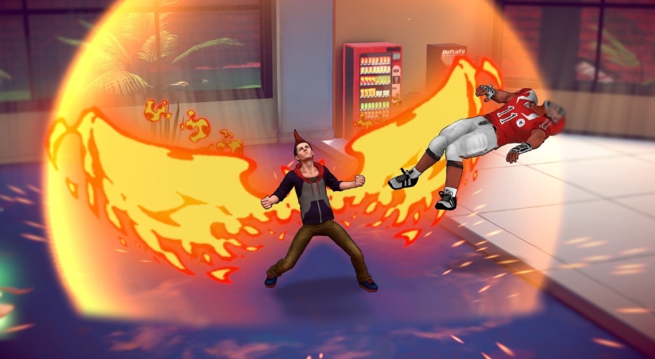 【7.55】PS4游戏《眼镜蛇 凯:空手道小子再续传奇.Cobra Kai: The Karate Kid Saga Continues》英文v1.01下载_1