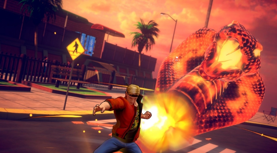 【7.55】PS4游戏《眼镜蛇 凯:空手道小子再续传奇.Cobra Kai: The Karate Kid Saga Continues》英文v1.01下载_0
