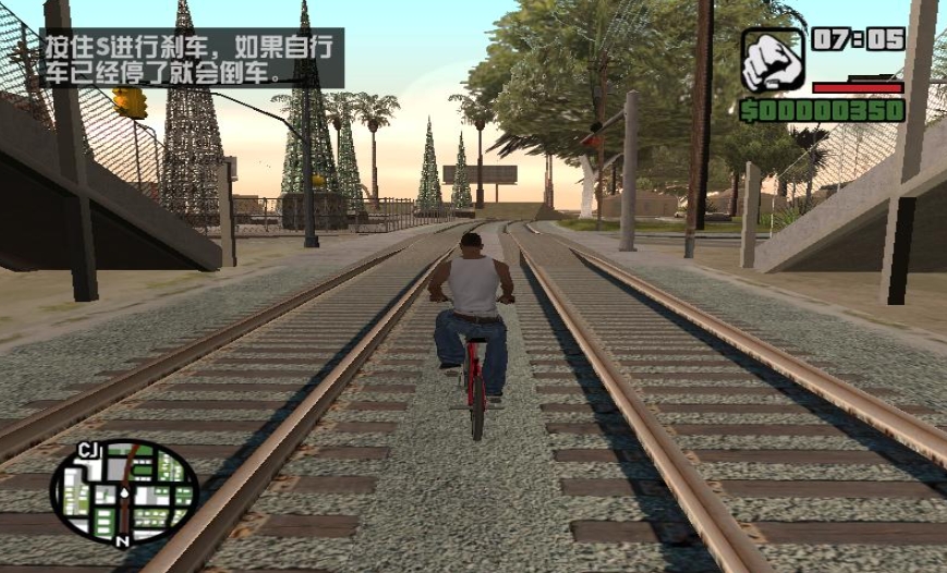【5.05】PS4游戏《侠盗猎车手:圣安地列斯.Grand Theft Auto: San Andreas》英文下载_0