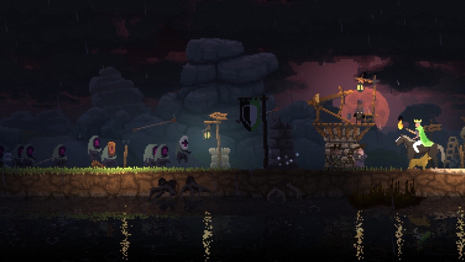 【5.05】PS4游戏《王国:新大陆.Kingdom: New Lands》中文v1.01下载_1