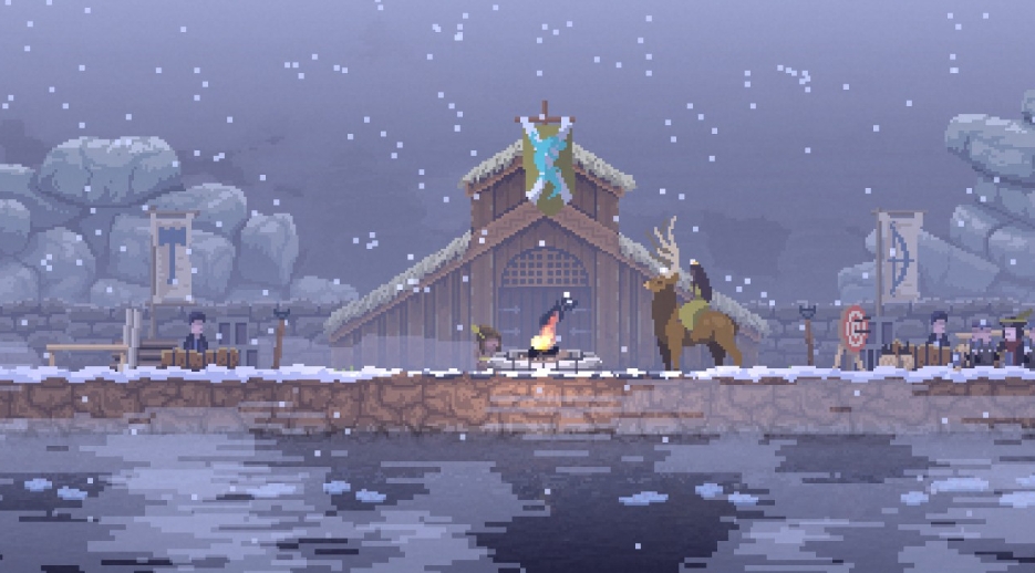 【5.05】PS4游戏《王国:新大陆.Kingdom: New Lands》中文v1.01下载_0