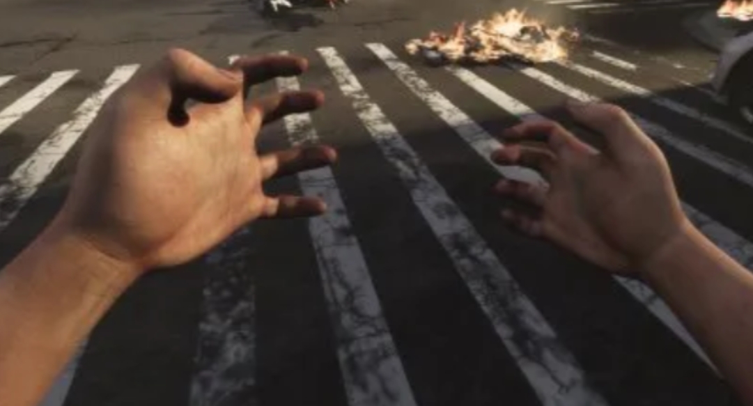 【5.05】PS4游戏《生化危机:复仇.BIOHAZARD VENDETTA : Z Infected Experience》英文下载_1