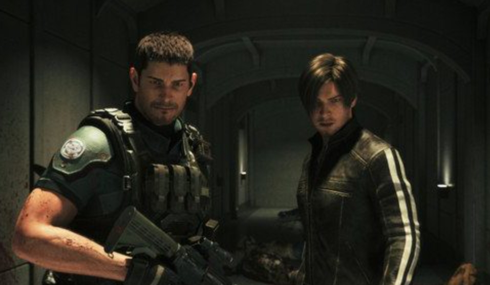 【5.05】PS4游戏《生化危机:复仇.BIOHAZARD VENDETTA : Z Infected Experience》英文下载_0