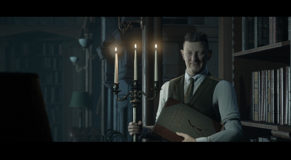 【5.05】PS4游戏《黑相集:稀望镇.The Dark Pictures Anthology: Little Hope》中文v1.01下载_1
