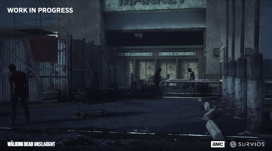 【5.05】PS4游戏《行尸走肉:猛攻.The Walking Dead Onslaught》英文v1.05下载_0