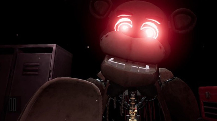 【6.72】PS4游戏《玩具熊的五夜后宫:救命.Five Nights at Freddy’s: Help Wanted》中文v1.22下载_0